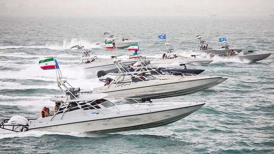 “El poder iraní está degradado, pero aún puede causar daño”