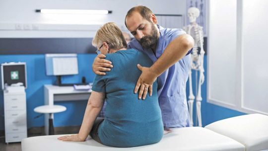 La neuromodulación: una opción posible para miles de pacientes con patologías neurológicas