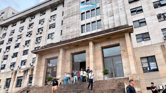 El Gobierno ya mandó 110 pliegos al Senado para cubrir cargos en la Justicia