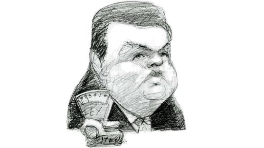 El show del conflicto