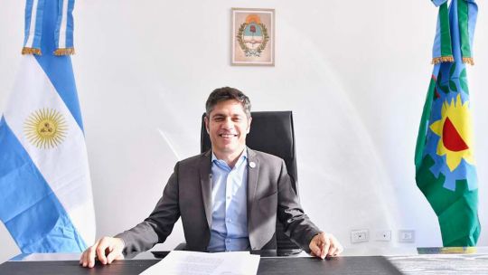 La “caja de herramientas” de Kicillof: ¿cómo piensa el economista que desafía la ortodoxia?