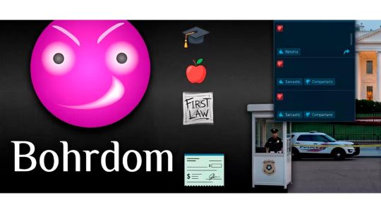 Más del atacante de Washington: creó un videojuego (Bohrdom) y lo promocionaba como 