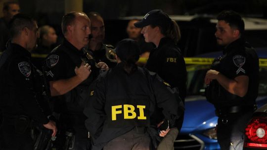 El atacante de la gala de medios fue imputado por intento de asesinato de Donald Trump