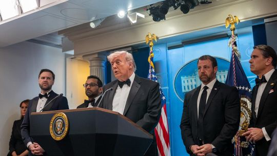 Tiroteo en la cena de corresponsales: el manifiesto del atacante expone fallas de seguridad y reaviva la alarma en Washington