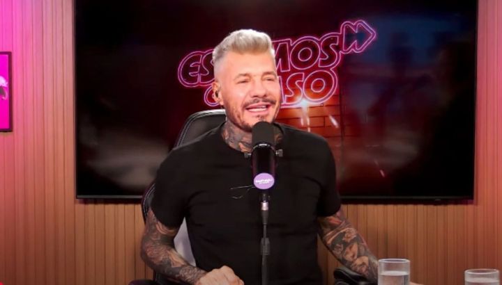 Revelaron cómo será el nuevo proyecto de Marcelo Tinelli durante el Mundial 2026