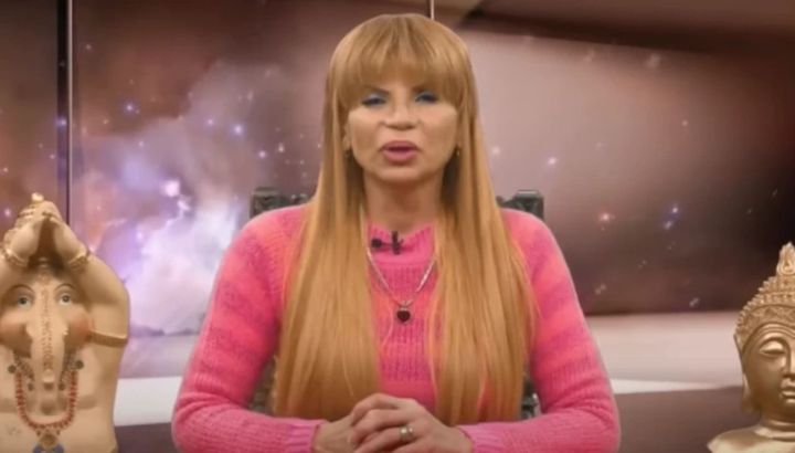 Horóscopo semanal del 26 de abril al 1 de mayo de 2026: qué dicen los astros según Mhoni Vidente, signo por signo