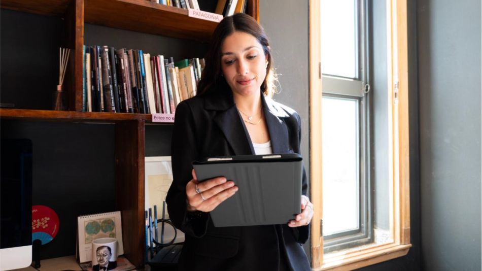 La entrevista laboral: cómo llegar preparado y dejar una buena impresión