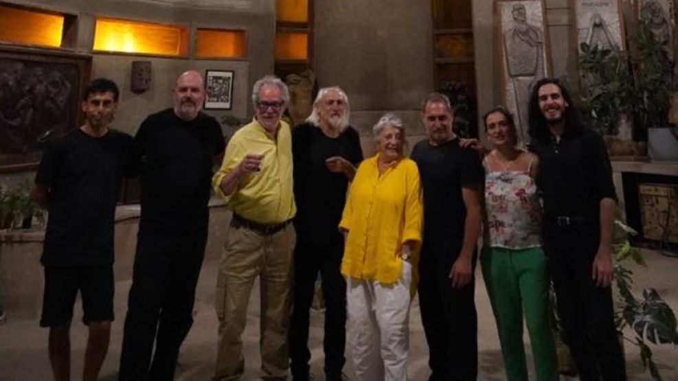 Equipo Spinoza la herejía sin fin