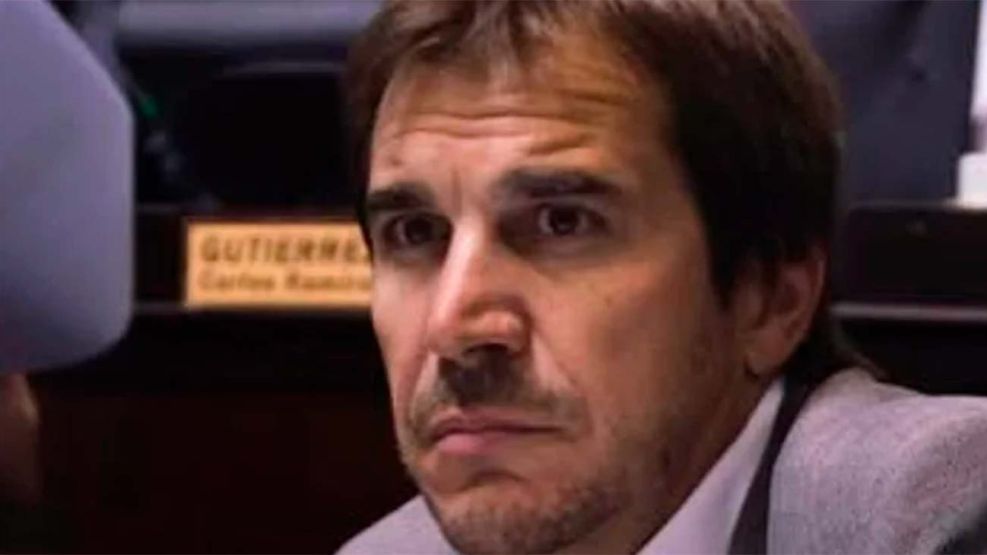 Javier Faroni 26042026