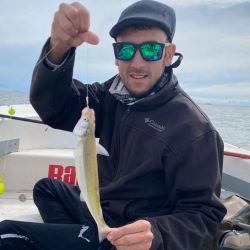 La temporada recién comienza, pero el mensaje es claro: hay pique, hay cantidad y hay calidad. Y Agustina, sin dudas, dará que hablar.