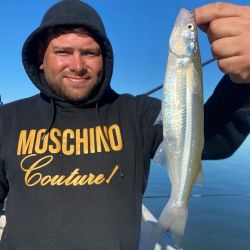 La temporada recién comienza, pero el mensaje es claro: hay pique, hay cantidad y hay calidad. Y Agustina, sin dudas, dará que hablar.