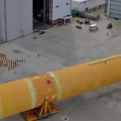 Artemis III tiene su fecha de ejecución prevista para mediados de 2027.