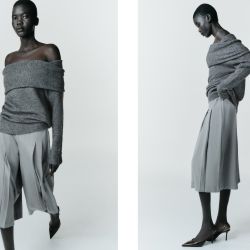 Bermudas para otoño tendencias de moda 2026