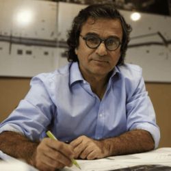 Carlos Frugoni | Foto:CEDOC