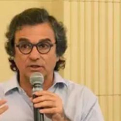 Carlos Frugoni | Foto:CEDOC