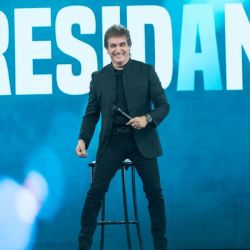 Dante Gebel | Foto:CEDOC