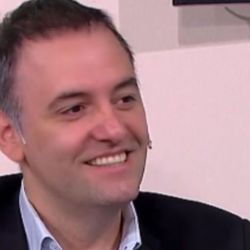 Manuel Adorni | Foto:CEDOC