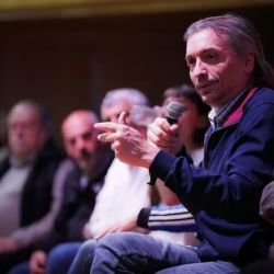 Máximo Kirchner | Foto:CEDOC