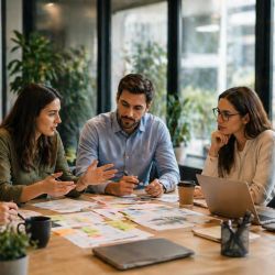 ¿Quién está pensando en tu equipo? | Foto:CONTENT NOTICIAS