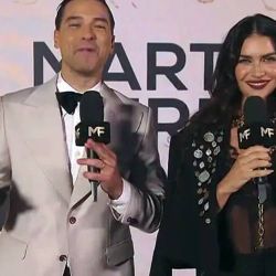 Zaira Nara | Foto:CEDOC