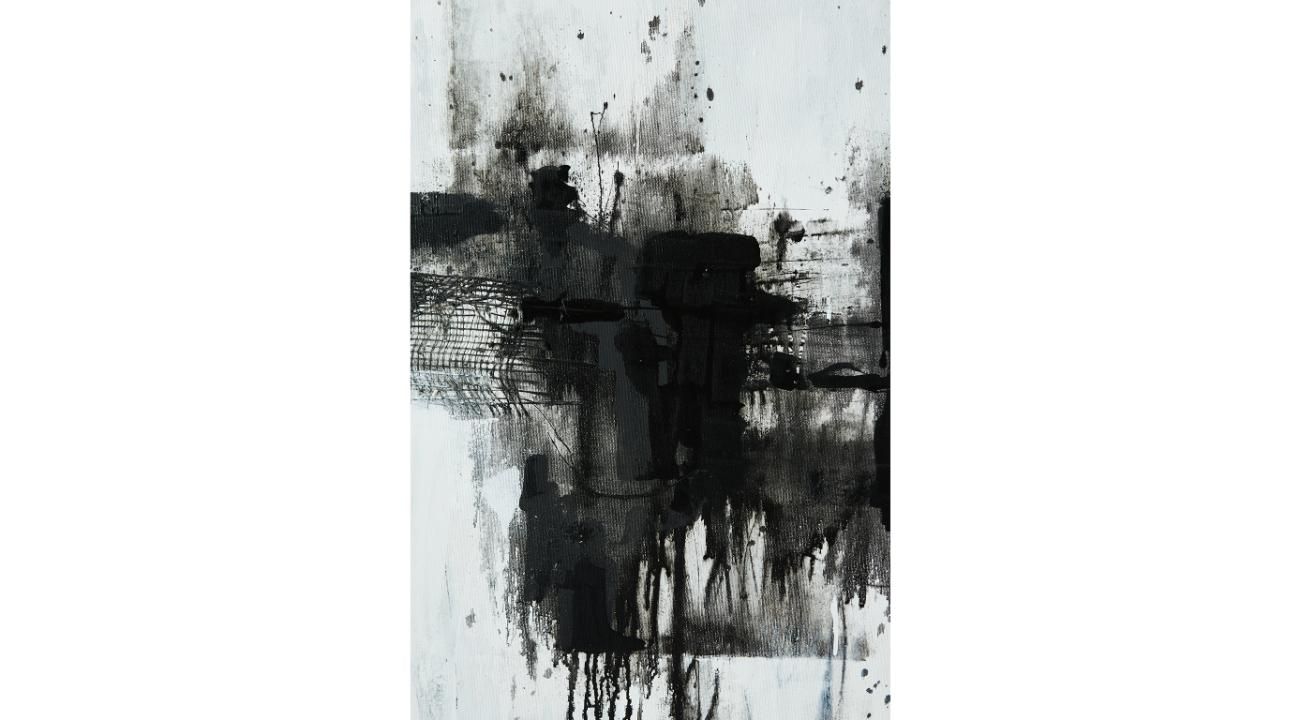 Marcela Silvestrini: La alquimia de los materiales