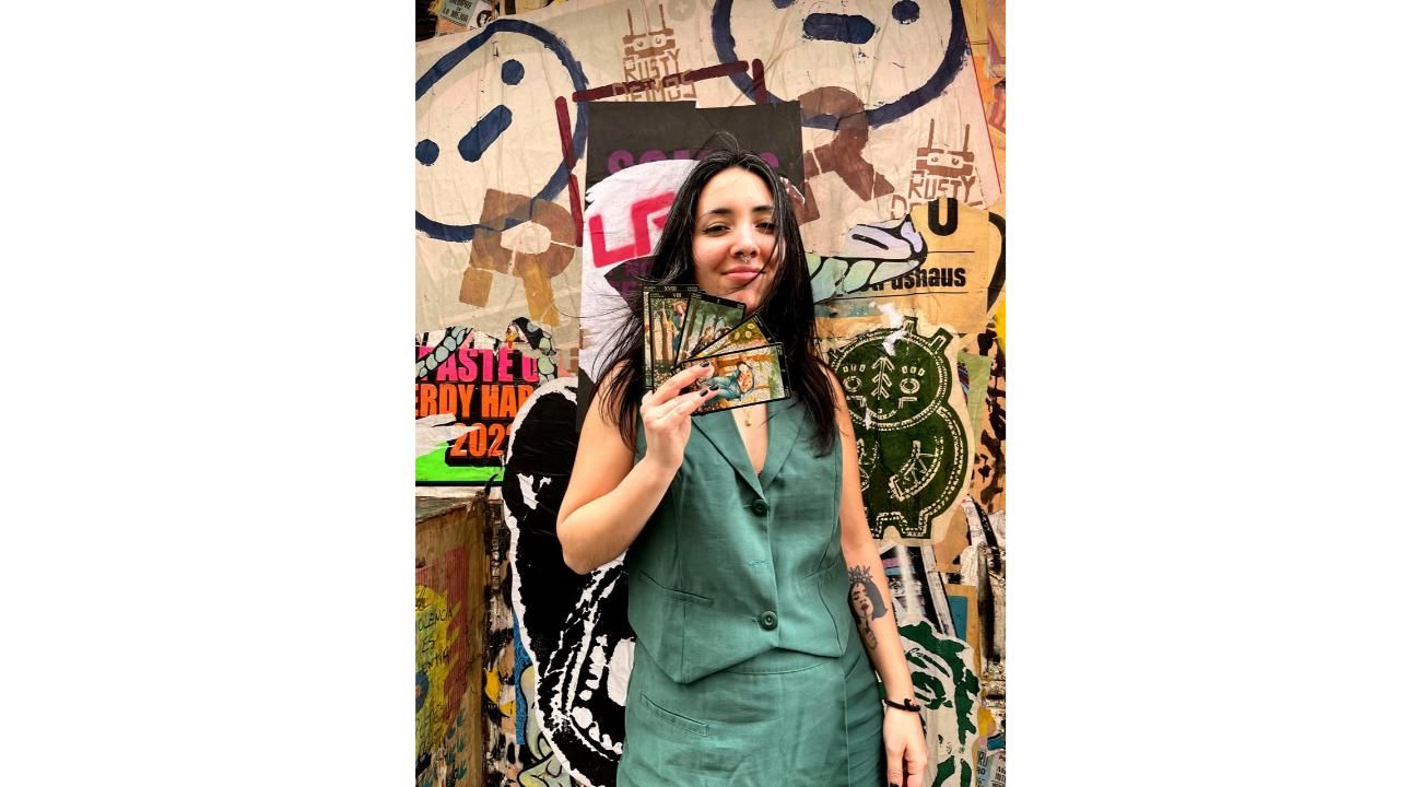 Silvina Rivadeo: El camino hacia un enfoque integrativo, entre la psicología y lo simbólico