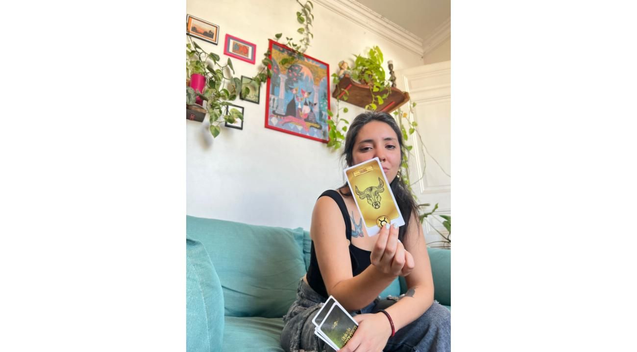 Silvina Rivadeo: El camino hacia un enfoque integrativo, entre la psicología y lo simbólico