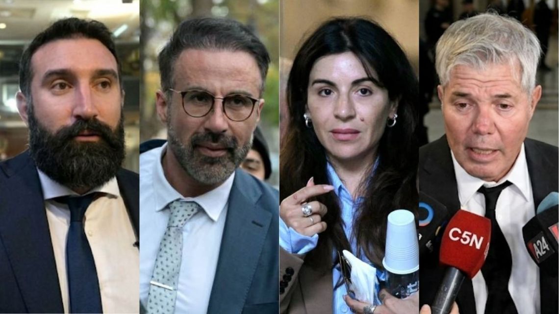 Juicio por la muerte de Maradona: testimonios y acusaciones clave