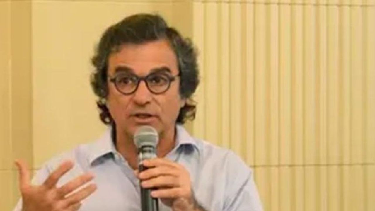 Carlos Frugoni | Foto:CEDOC