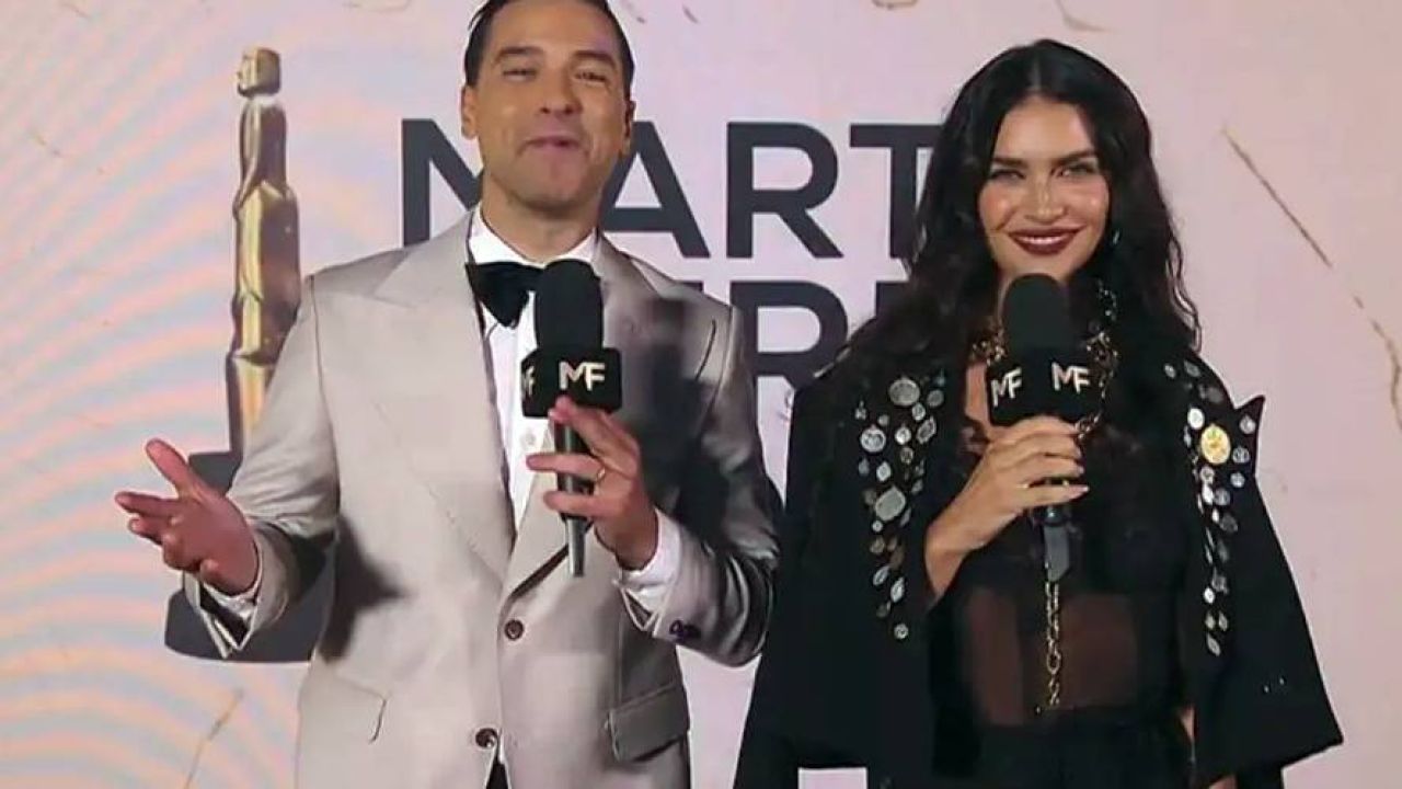 Zaira Nara | Foto:CEDOC