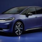 Volkswagen ID.3 Neo