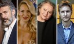 Leonardo Sbaraglia, Luisana Lopilato, Rita Cortese y Damián Szifron llegan a Netflix con el estreno de una nueva película argentina