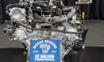 Hito histórico en Tennessee: Nissan fabrica su motor número 20 millones