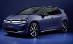 Volkswagen ID.3 Neo: el nuevo compacto eléctrico con 625 km de autonomía
