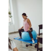 Ejercicio de fuerza en el embarazo ¿si o no?