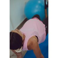 Ejercicio de fuerza en el embarazo ¿si o no?