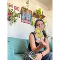 Silvina Rivadeo: El camino hacia un enfoque integrativo, entre la psicología y lo simbólico