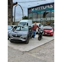 Vittura Multimarcas: una nueva forma de vivir el mundo automotor, de la mano de Gabriel Grella