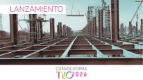 Convocatoria TIIC 2026