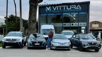 Vittura Multimarcas: una nueva forma de vivir el mundo automotor, de la mano de Gabriel Grella