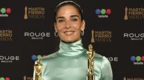 Los mejores looks de Juana Viale, la ganadora del Martín Fierro de la Moda de Oro
