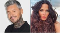 Marcelo Tinelli blanqueó su romance con Rossana Almeyda: qué dijo