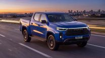 ¿Qué te parece la Dakota Laramie Night Edition, la próxima apuesta de Ram?