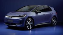 Volkswagen ID.3 Neo: el nuevo compacto eléctrico con 625 km de autonomía