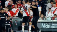 Chacho Coudet