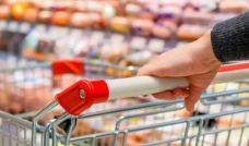 Precios de los  alimentos