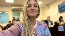 27-04-2026 Claudia Panzardi intendenta Laguna Blanca