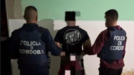 27-04-2026 Homicidio robo Quilino Córdoba jubilada