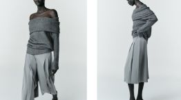 Bermudas para otoño tendencias de moda 2026