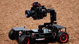 Cámara RadCam X 27042026